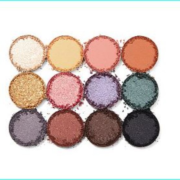 TICKET TO DREAMLAND | Colourpop | Brand New in Box - Picture 8 of 10